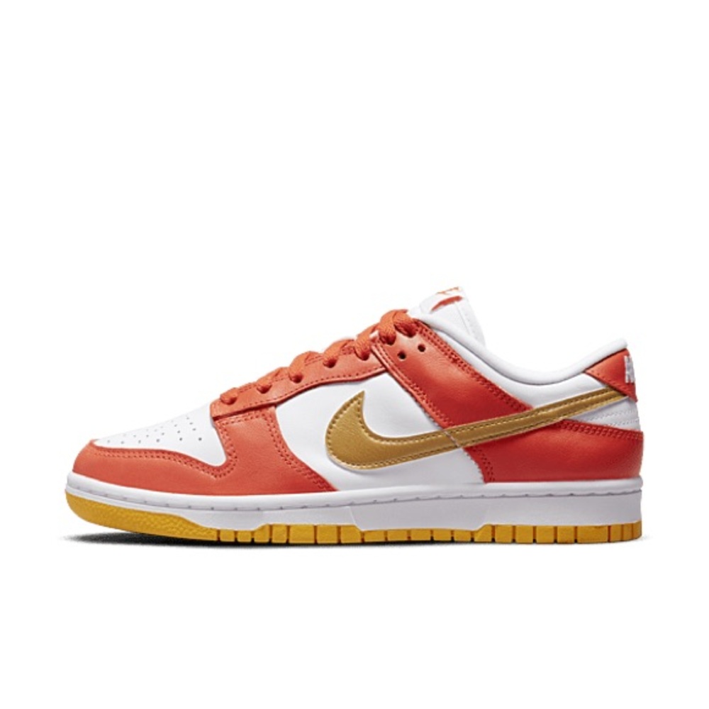 Nike Dunk Low Women's Shoes
Style#: DQ4690‌-‌800